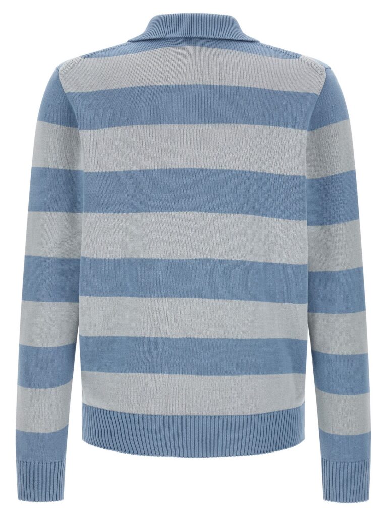 Lacoste Heren Poloshirt – Lichtblauw