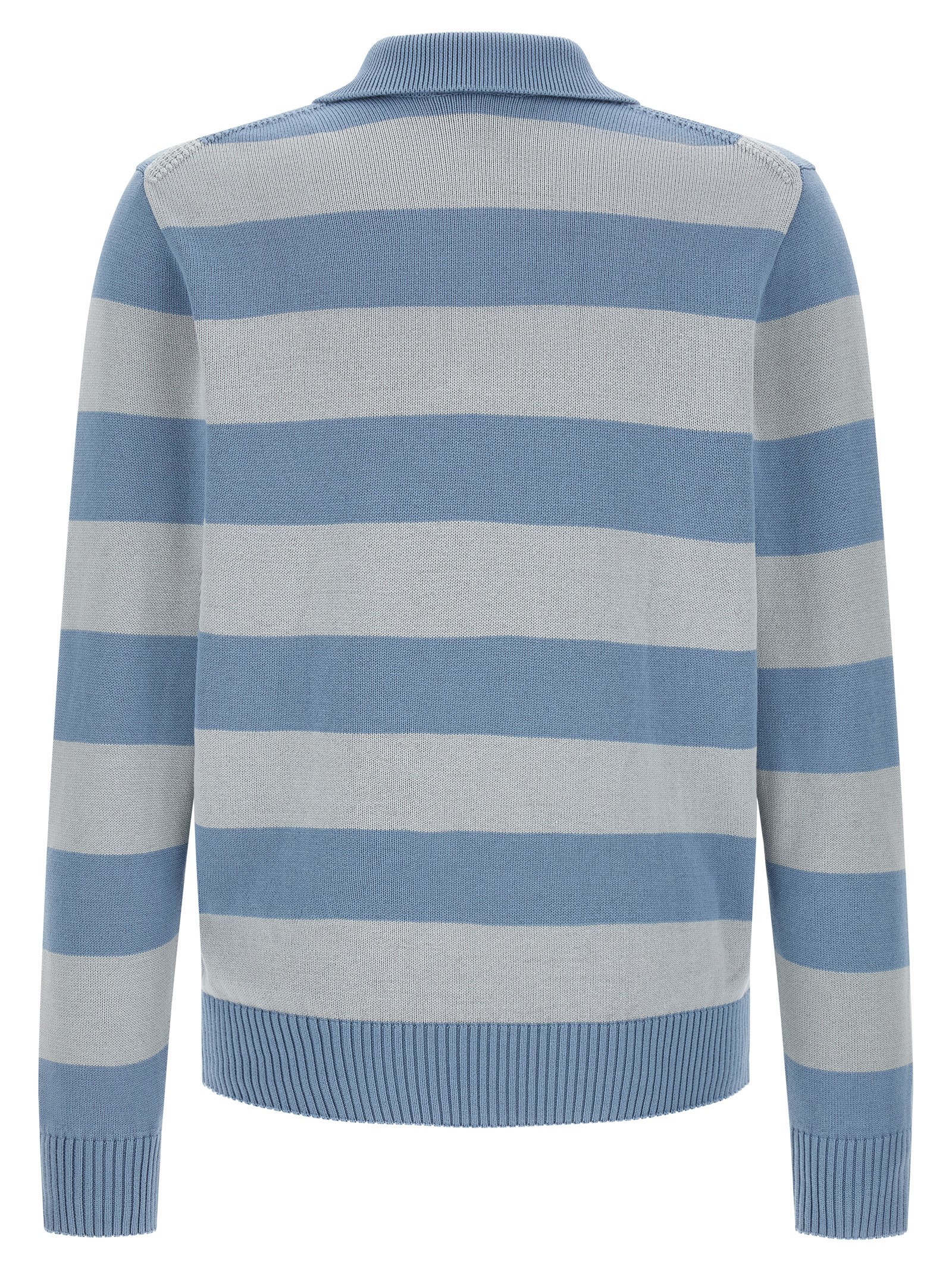 Lacoste Heren Poloshirt – Lichtblauw - Afbeelding 2