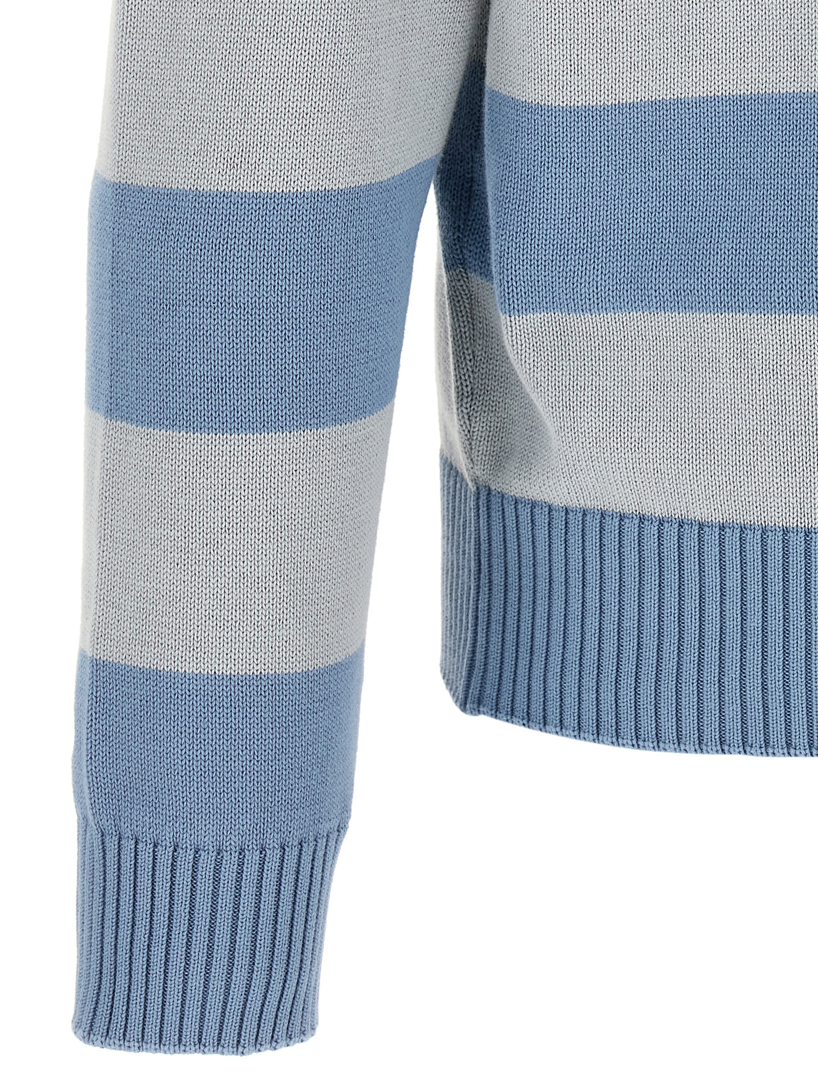Lacoste Heren Poloshirt – Lichtblauw - Afbeelding 4