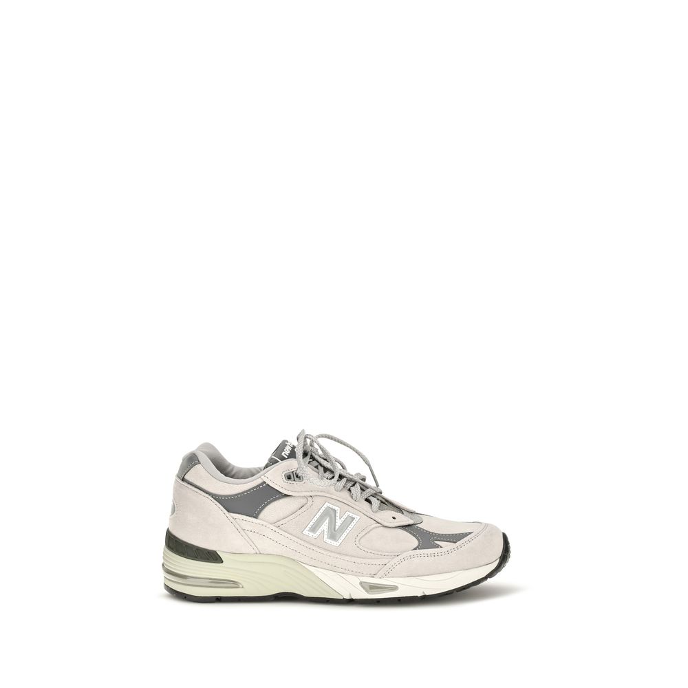 New Balance Tier 1 Heren Sneakers – Grijs