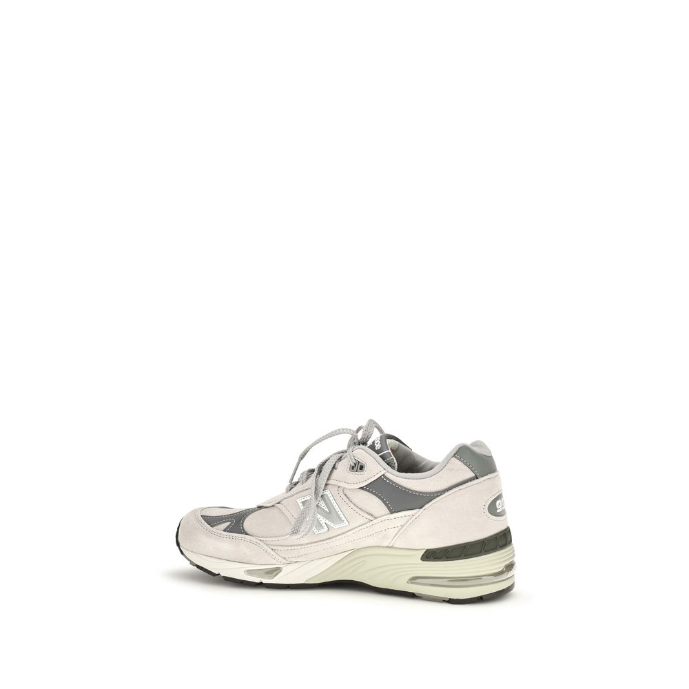New Balance Tier 1 Heren Sneakers – Grijs