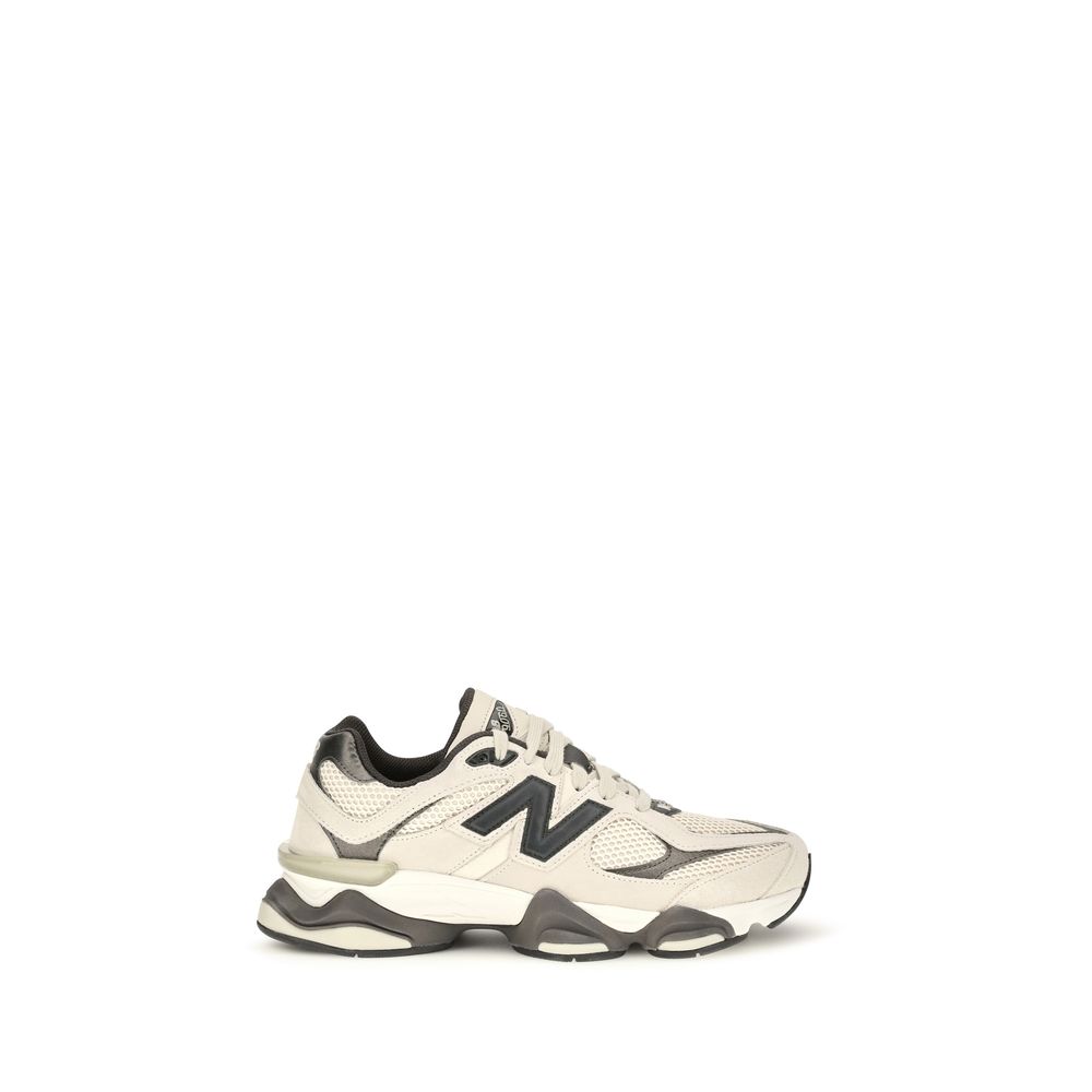 New Balance 9060 Heren Sneakers – Beige