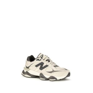 New Balance 9060 Heren Sneakers – Beige - Afbeelding 2