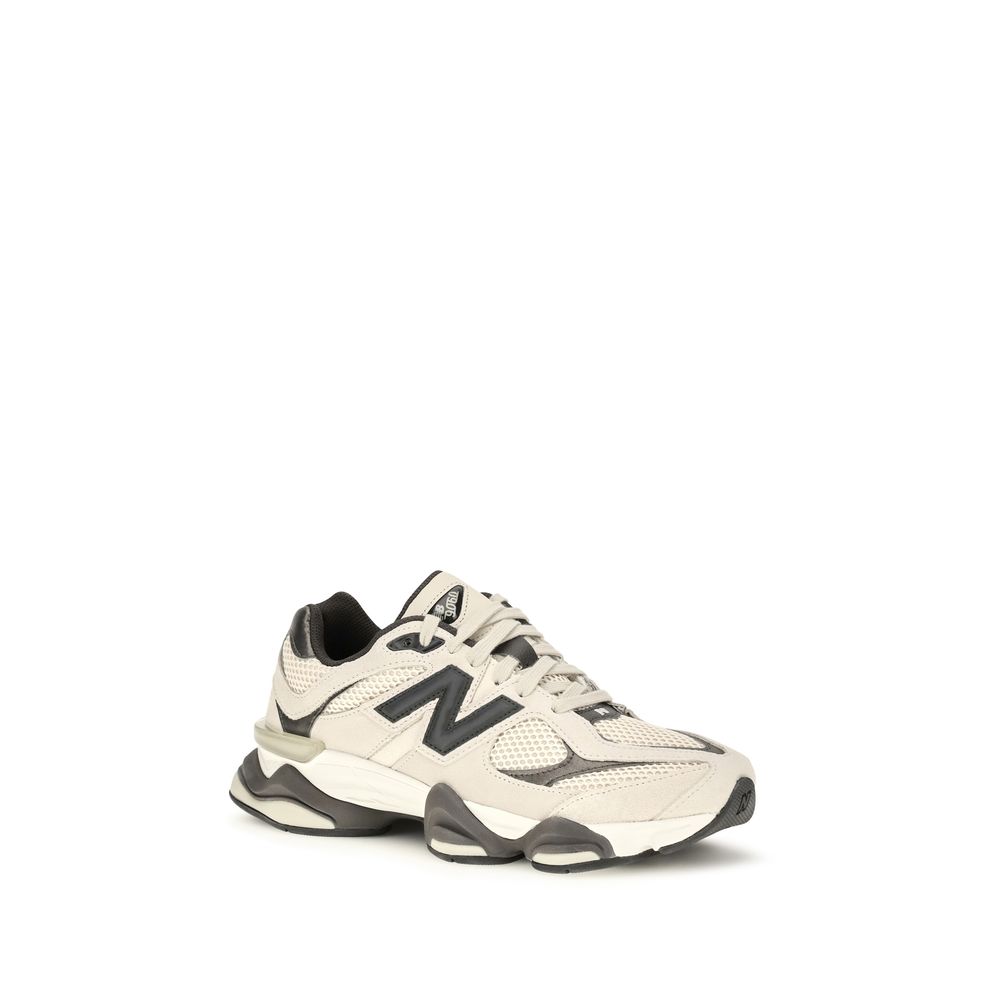 New Balance 9060 Heren Sneakers – Beige