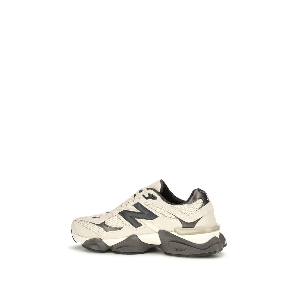 New Balance 9060 Heren Sneakers – Beige