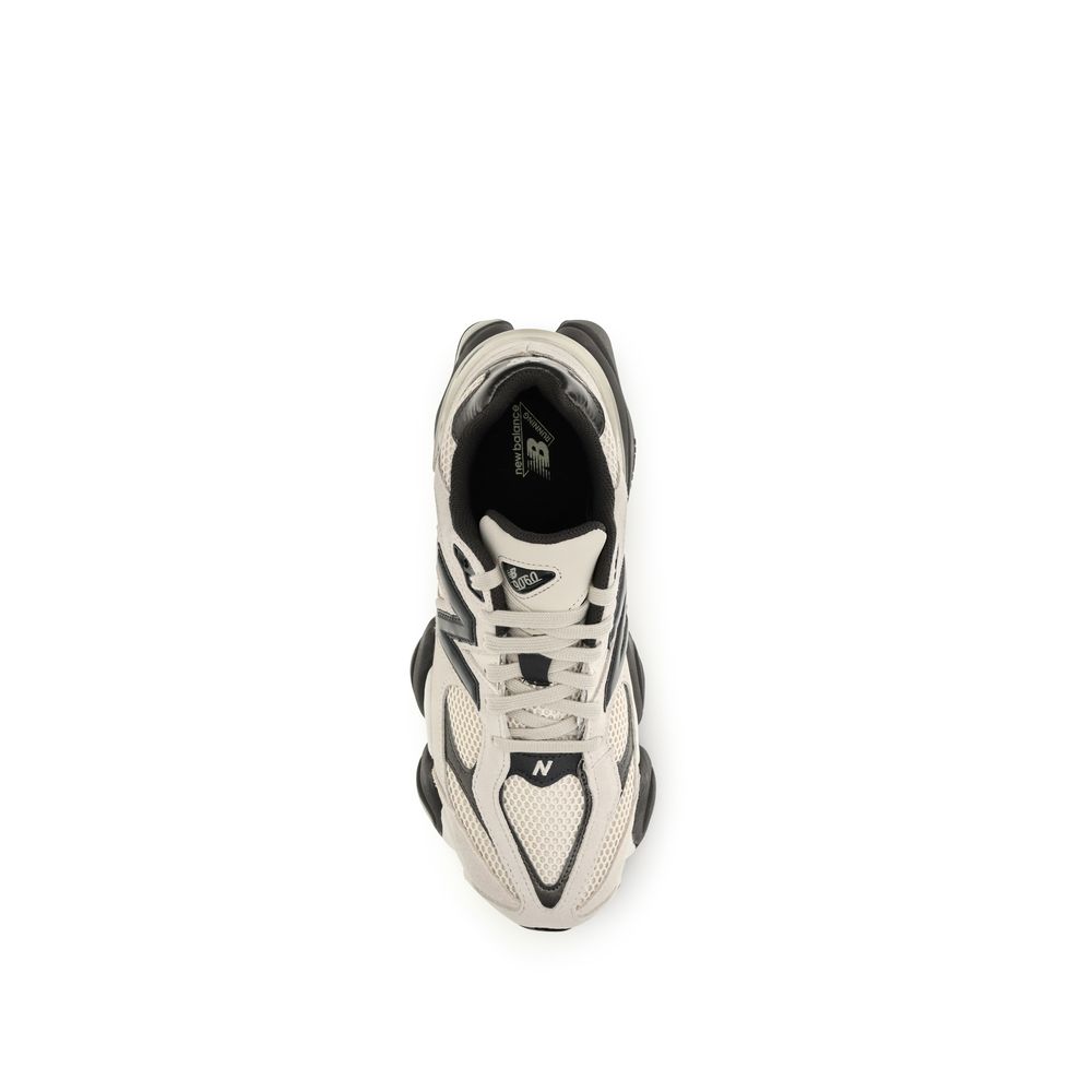 New Balance 9060 Heren Sneakers – Beige