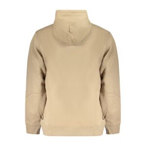 Converse Heren Hoodie – Beige - Afbeelding 2