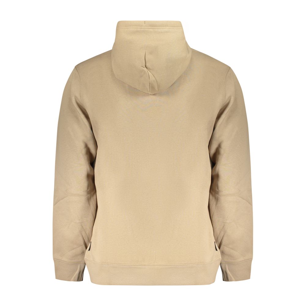 Converse Heren Hoodie – Beige