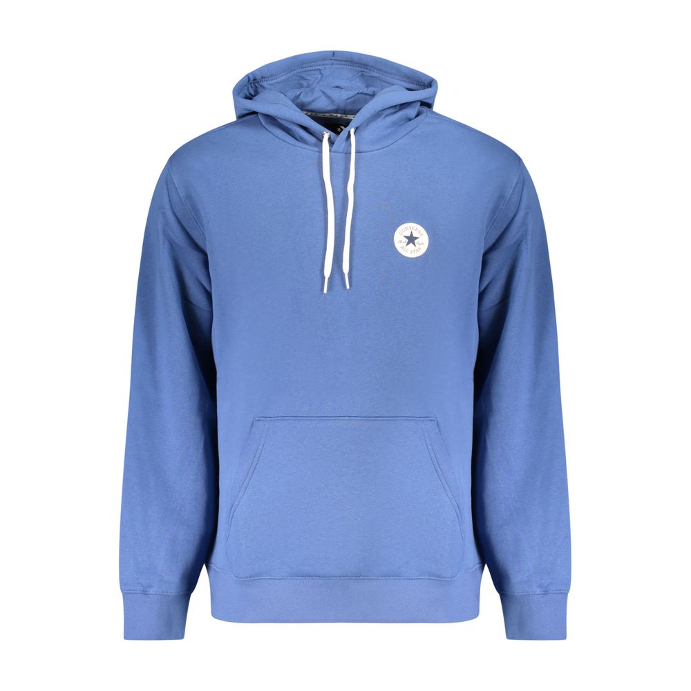 Converse Heren Hoodie – Blauw