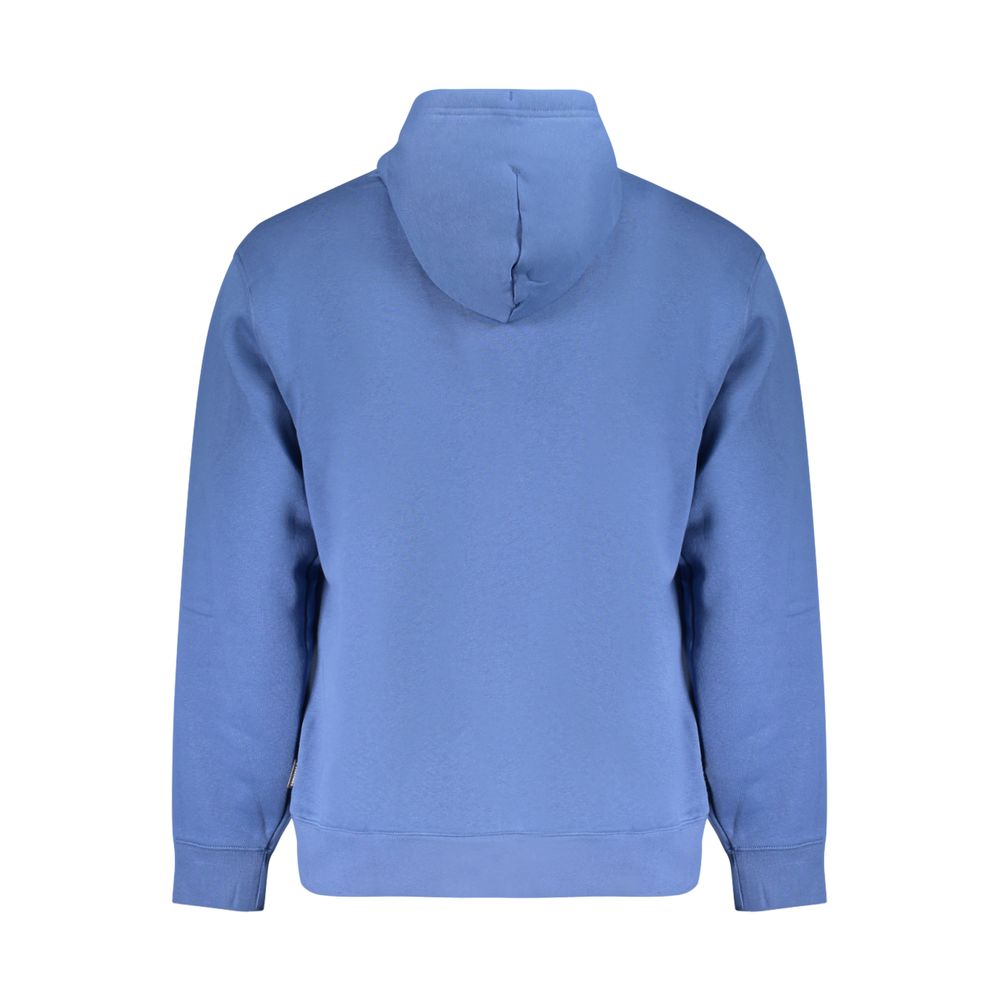 Converse Heren Hoodie – Blauw