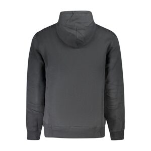 Converse Heren Hoodie – Zwart - Afbeelding 2