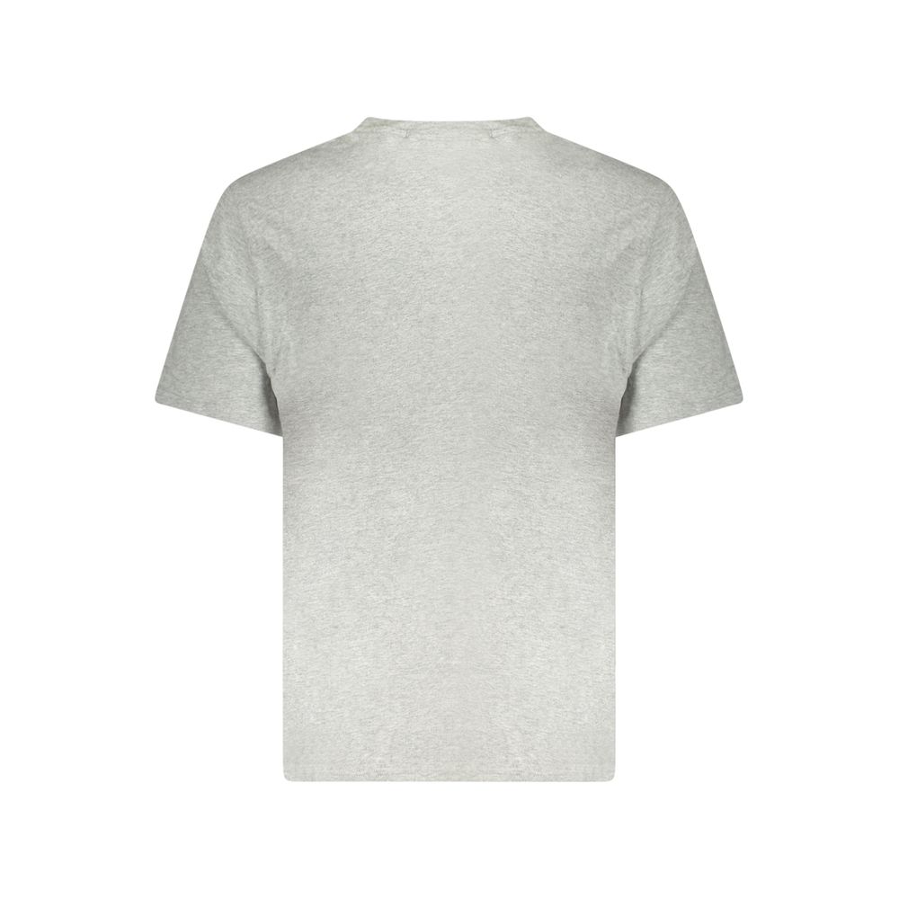 Converse Heren T-shirt – Grijs