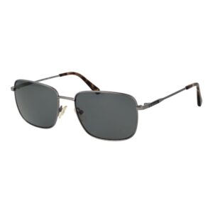 GANT Heren Zonnebril – Gunmetal met Gepolariseerde Glazen - Afbeelding 1