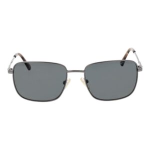 GANT Heren Zonnebril – Gunmetal met Gepolariseerde Glazen - Afbeelding 2