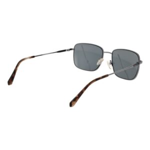 GANT Heren Zonnebril – Gunmetal met Gepolariseerde Glazen - Afbeelding 3