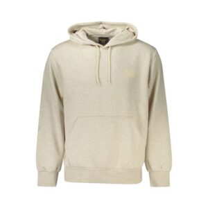 Timberland Heren Hoodie – Beige - Afbeelding 1