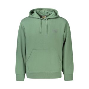 Timberland Heren Hoodie – Groen - Afbeelding 1