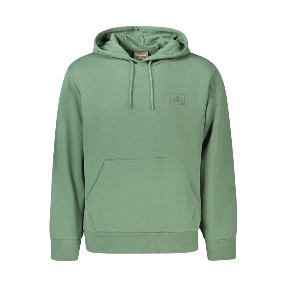 Timberland Heren Hoodie – Groen