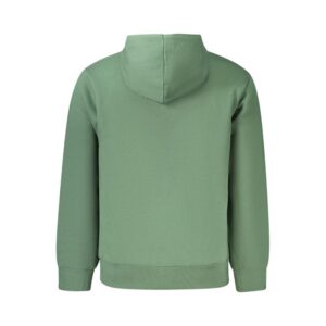 Timberland Heren Hoodie – Groen - Afbeelding 2