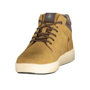 Lumberjack Heren Sneakers – Bruin - Afbeelding 3