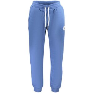 Converse Heren Joggingbroek – Blauw - Afbeelding 1