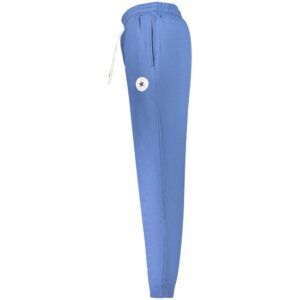 Converse Heren Joggingbroek – Blauw - Afbeelding 3