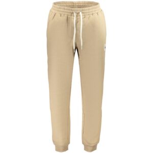 Converse Heren Joggingbroek – Beige - Afbeelding 1