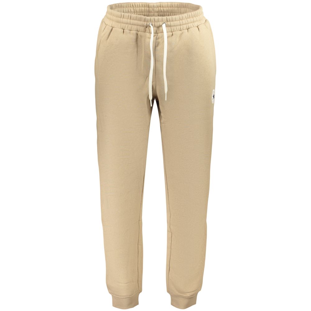 Converse Heren Joggingbroek – Beige