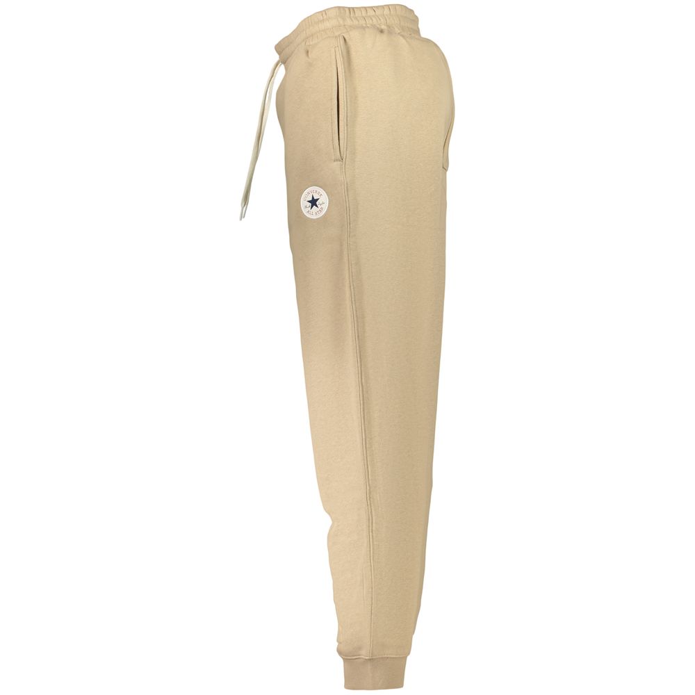 Converse Heren Joggingbroek – Beige