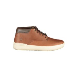 Timberland Heren Sneakers – Bruin - Afbeelding 1