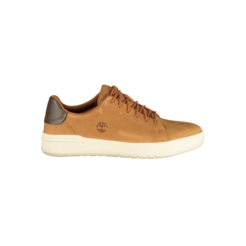 Timberland Heren Sneakers – Bruin