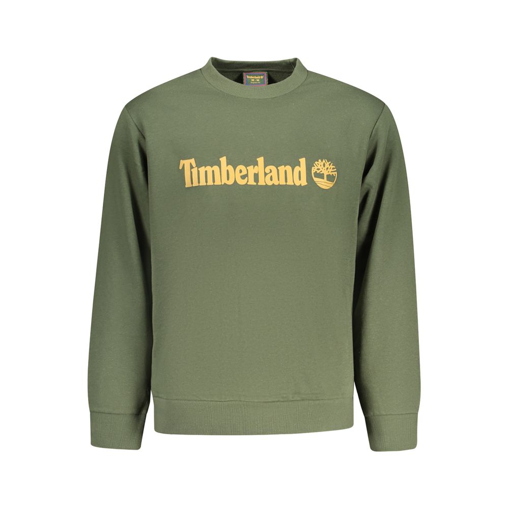 Timberland Heren Sweater – Groen