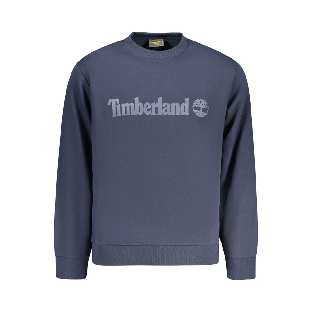Timberland Heren Sweater – Blauw