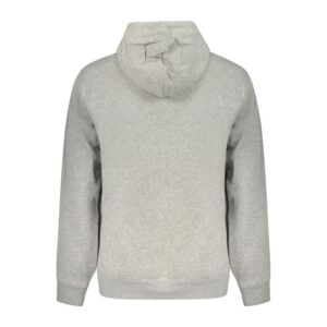 Converse Heren Hoodie – Grijs - Afbeelding 2