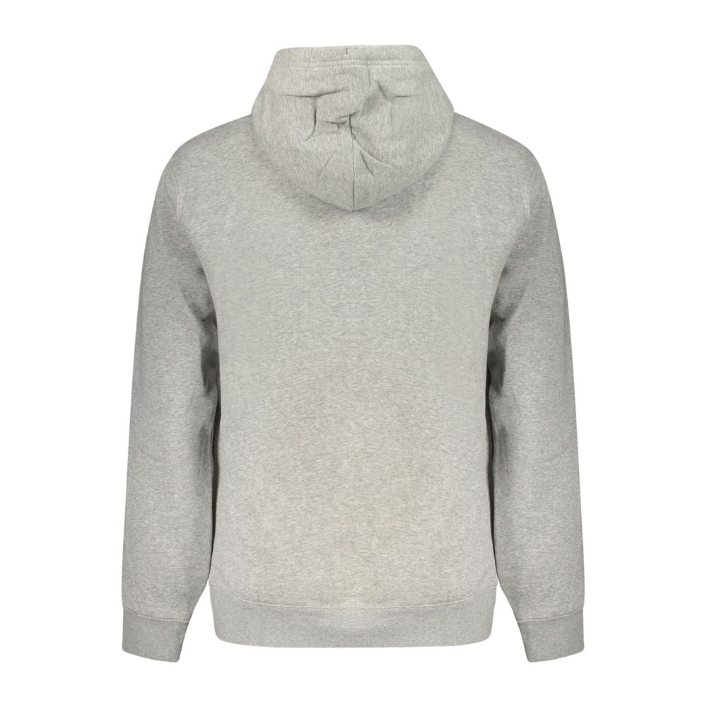 Converse Heren Hoodie – Grijs