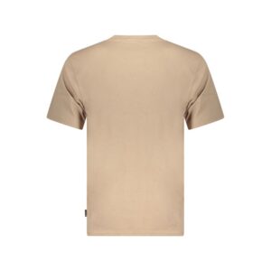 Converse Heren T-shirt – Beige - Afbeelding 2