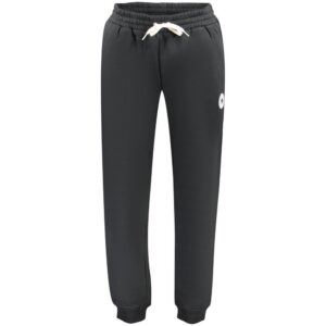 Converse Heren Joggingbroek – Zwart - Afbeelding 1