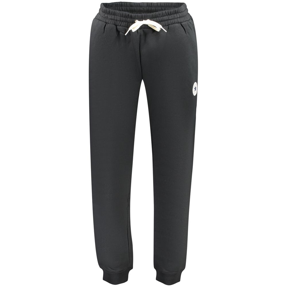 Converse Heren Joggingbroek – Zwart