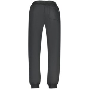 Converse Heren Joggingbroek – Zwart - Afbeelding 2