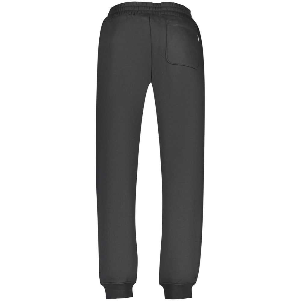 Converse Heren Joggingbroek – Zwart