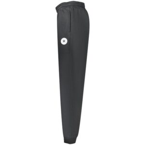Converse Heren Joggingbroek – Zwart - Afbeelding 3