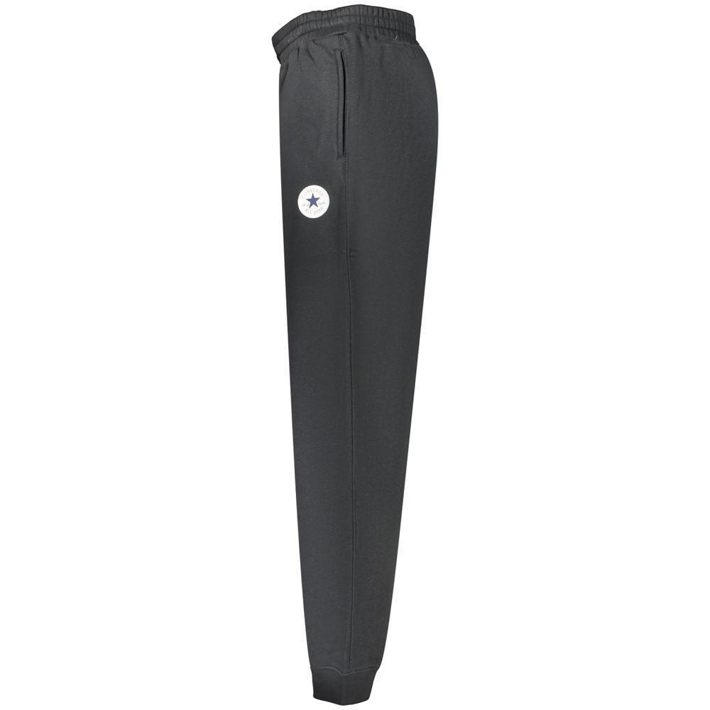 Converse Heren Joggingbroek – Zwart