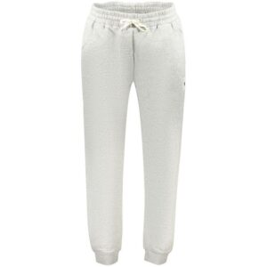 Converse Heren Joggingbroek – Grijs - Afbeelding 1
