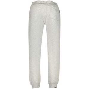 Converse Heren Joggingbroek – Grijs - Afbeelding 2