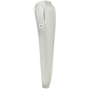 Converse Heren Joggingbroek – Grijs - Afbeelding 3