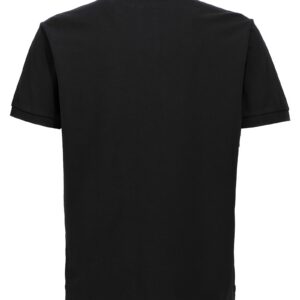 Polo Ralph Lauren Heren Polo – Zwart - Afbeelding 2