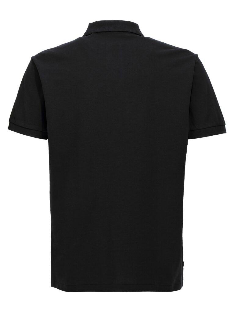 Polo Ralph Lauren Heren Polo – Zwart