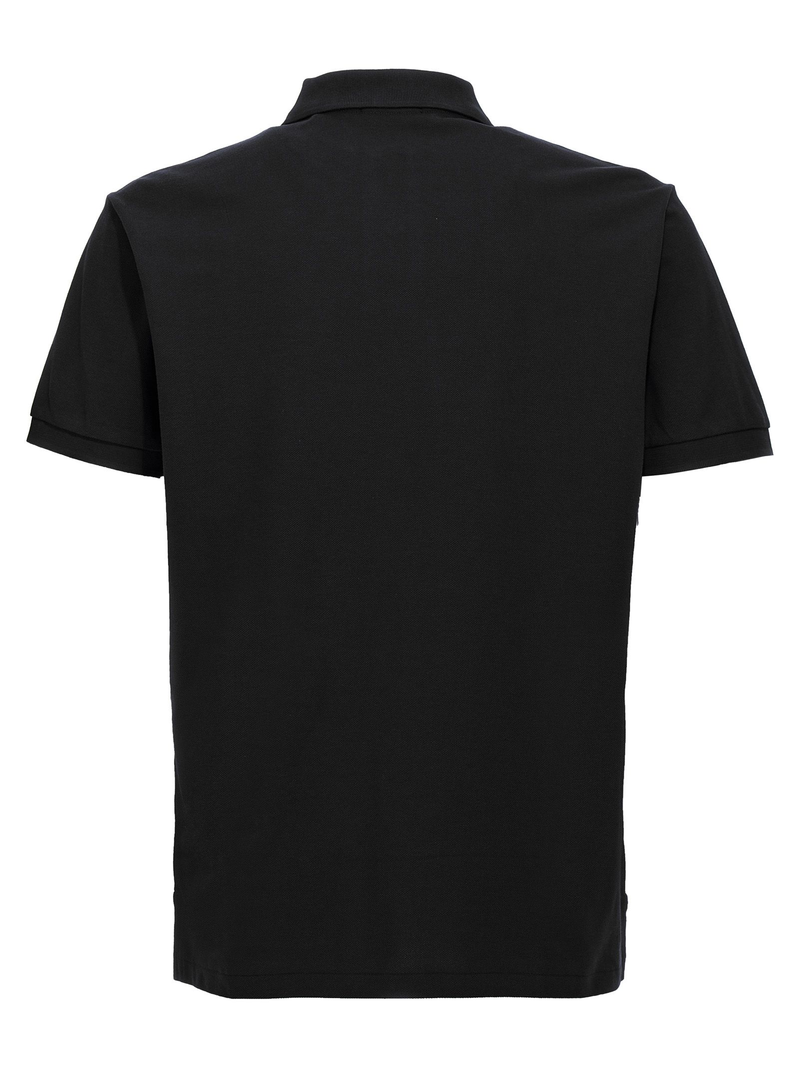 Polo Ralph Lauren Heren Polo – Zwart - Afbeelding 2