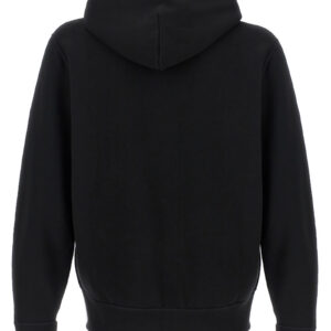 Polo Ralph Lauren Heren Vest met Capuchon – Zwart - Afbeelding 2
