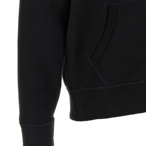 Polo Ralph Lauren Heren Vest met Capuchon – Zwart - Afbeelding 4